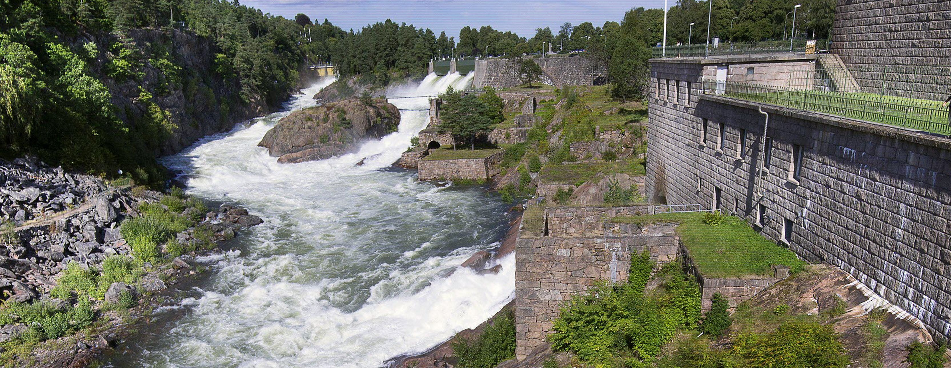 Släpvagnar i Trollhättan Vi levererar där du bor